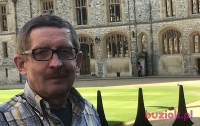Józef, Male, 70, Międzychód, Polska, Photo: 6