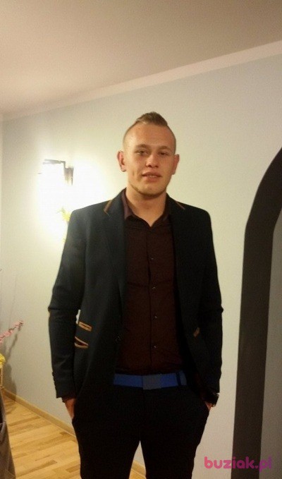 Mateusz, Mężczyzna, 29, Żory, Polska, Zdjęcie: 2