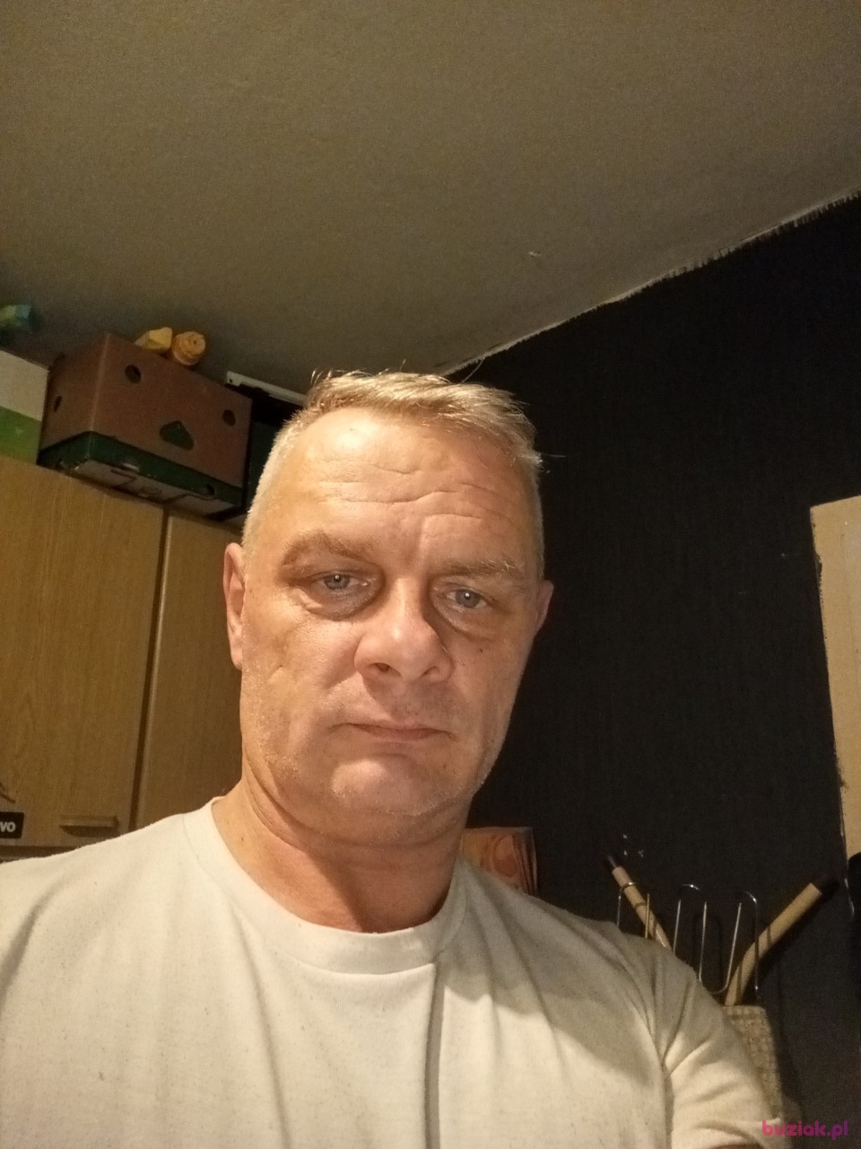 Przemyslaw, Male, 51, Monachium, Niemcy: 1