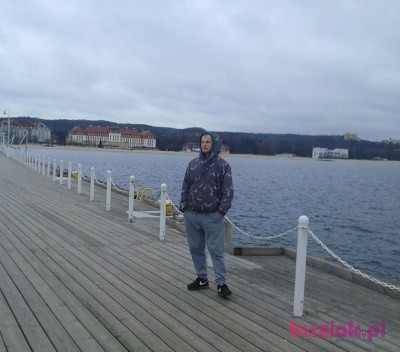 Kuba, Mężczyzna, 31, Płock, Polska: 1