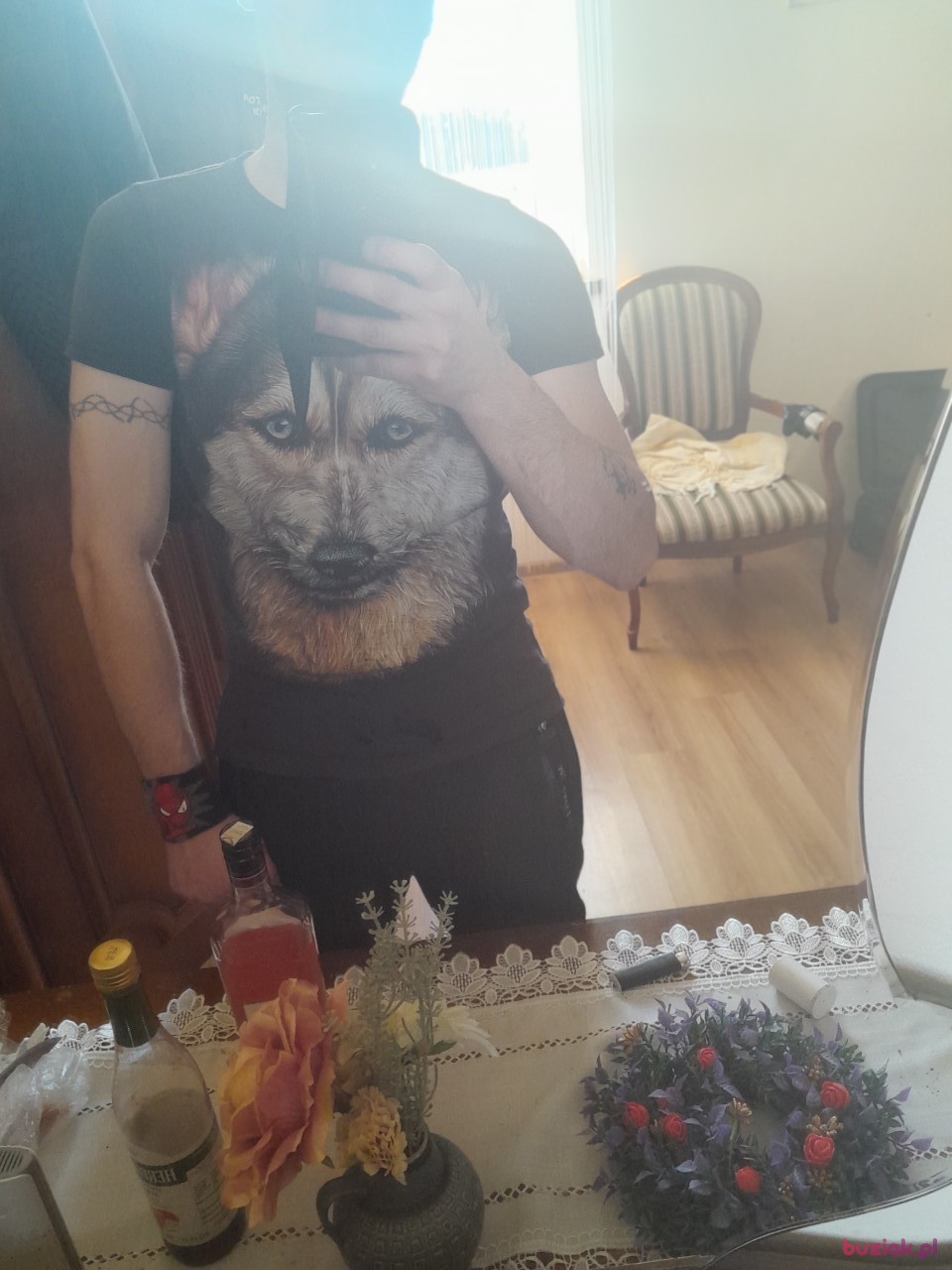 Dawid92, Male, 32, Skierniewice, Polska, Photo: 2