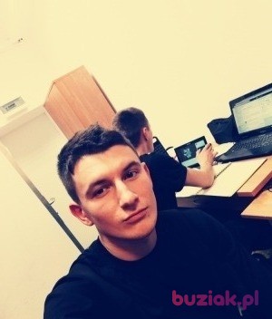 Miłosz, Male, 28, Warszawa, Polska: 1