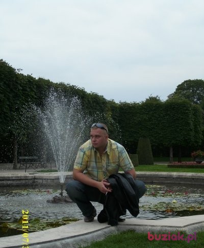 marcin, Mężczyzna, 41, Wrocław, Polska, Zdjęcie: 1