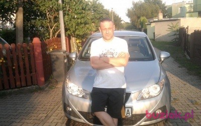 Marcin, Male, 43, Polkowice, Polska, Photo: 3