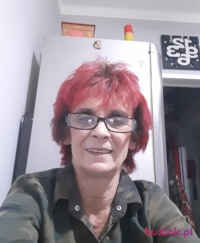 MARIOLA, Female, 64, Piotrków Trybunalski, Polska, Photo: 4