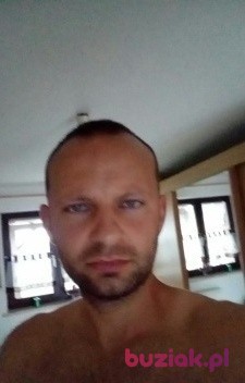 Krystiannn39, Male, 47, Niemcy, Photo: 1