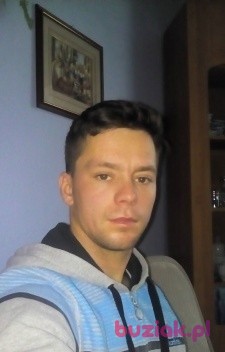 henio, Mężczyzna, 36, Toruń, Polska: 1