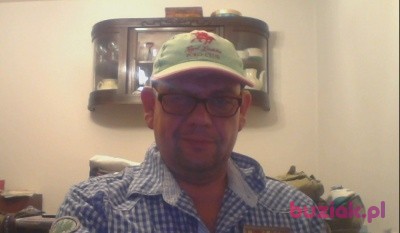 MARCIN, Male, 51, Łódź, Polska: 1
