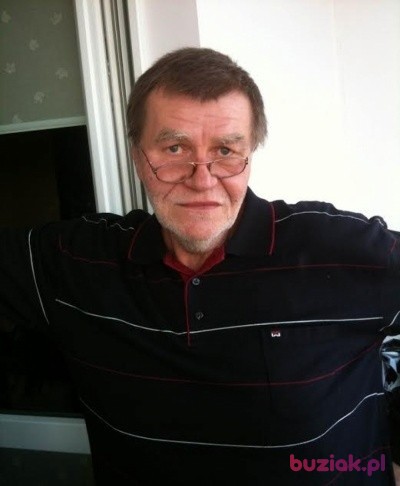 tomasz, Male, 67, Poznań, Polska, Photo: 1