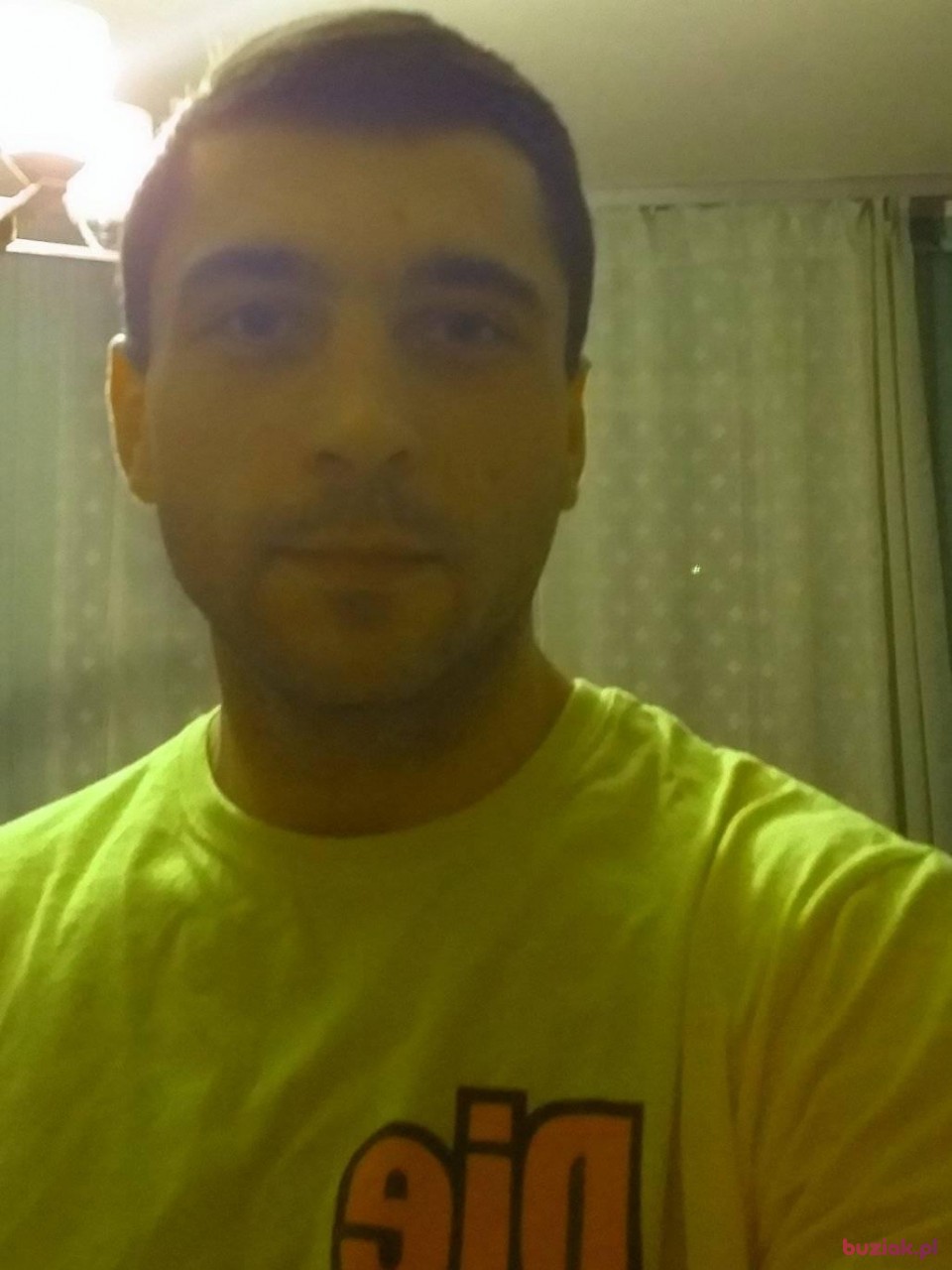 Łukasz, Mężczyzna, 34, Rymanów, Polska, Zdjęcie: 1