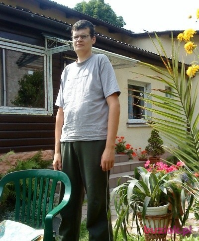 piiotr, Male, 47, Nowa Ruda, Polska, Photo: 1
