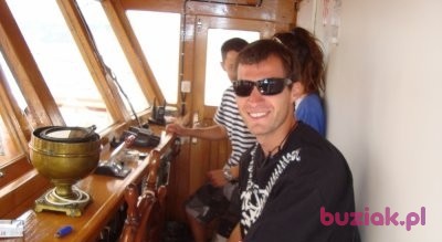 alberto89, Mężczyzna, 36, Wielka Brytania: 1