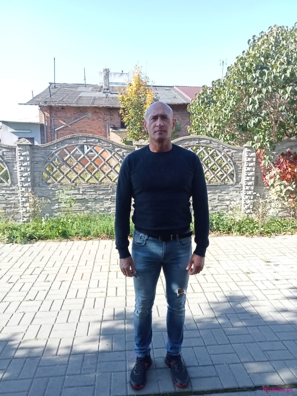Piotr, Mężczyzna, 51, Włocławek, Polska: 1