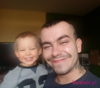 Damian, Male, 34, Zabrze, Polska, Photo: 2