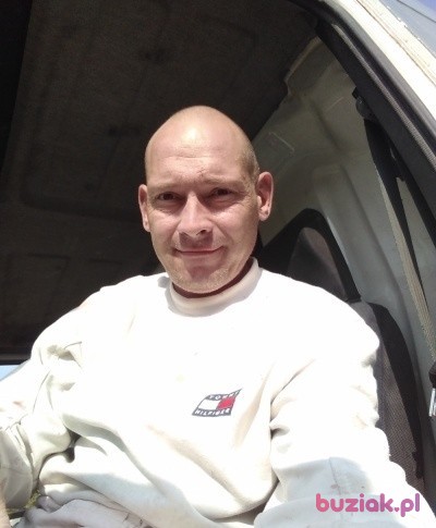 Sebastian , Mężczyzna, 47, Poznań, Polska, Zdjęcie: 1