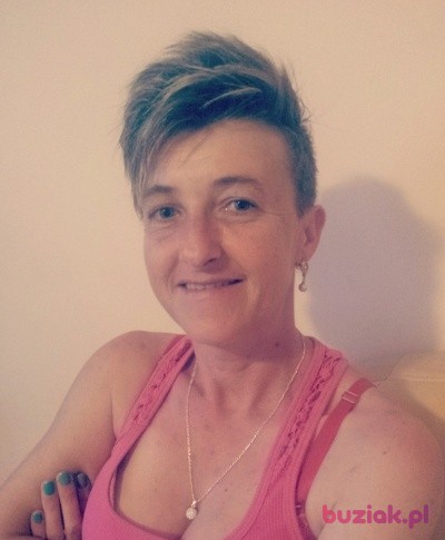 Grażyna, Kobieta, 50, Bydgoszcz, Polska: 1