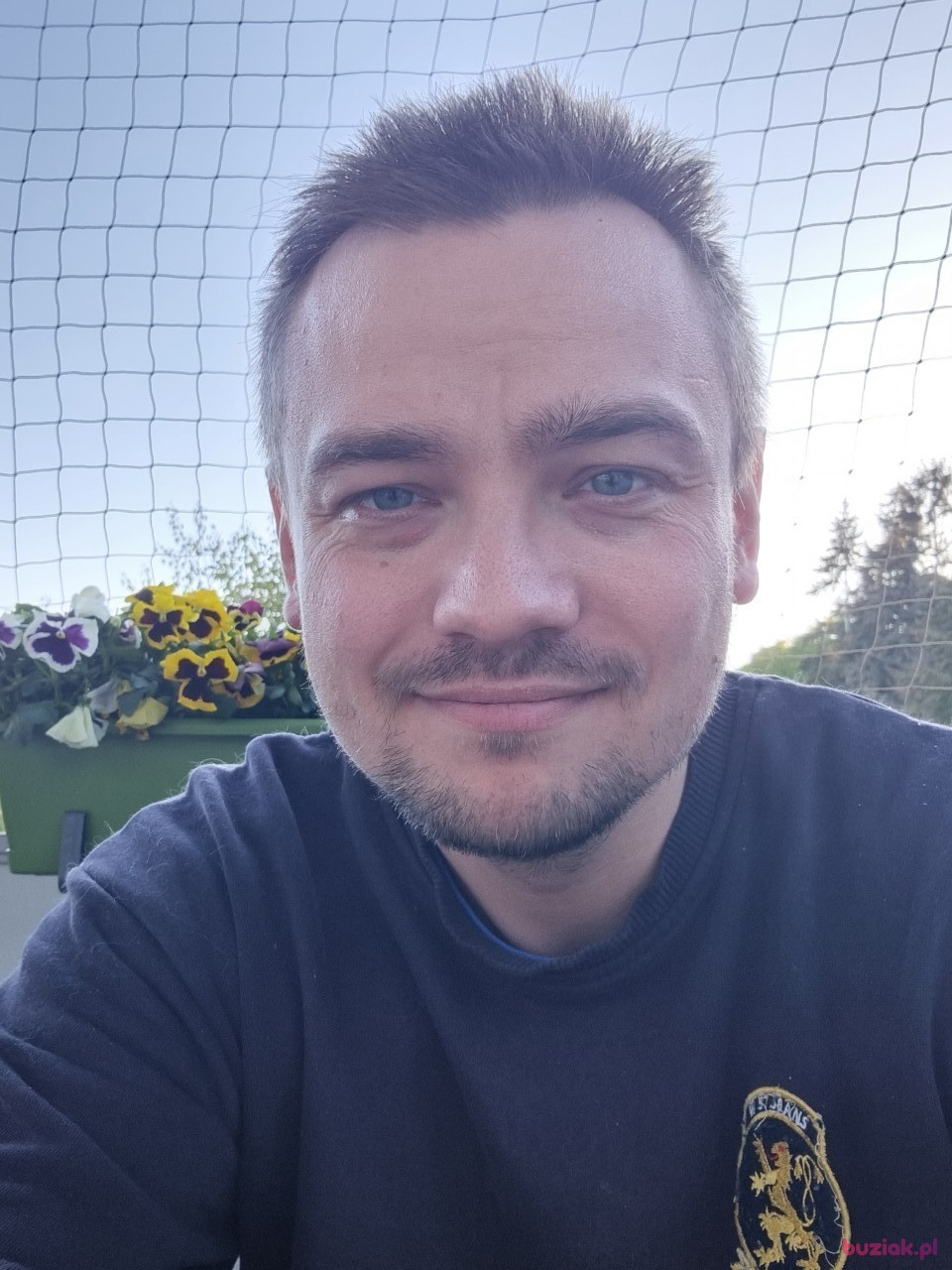 Piotr, Male, 34, Sopot, Polska: 1
