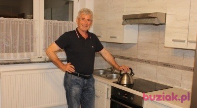 Wiesław, Male, 64, Słupsk, Polska, Photo: 2