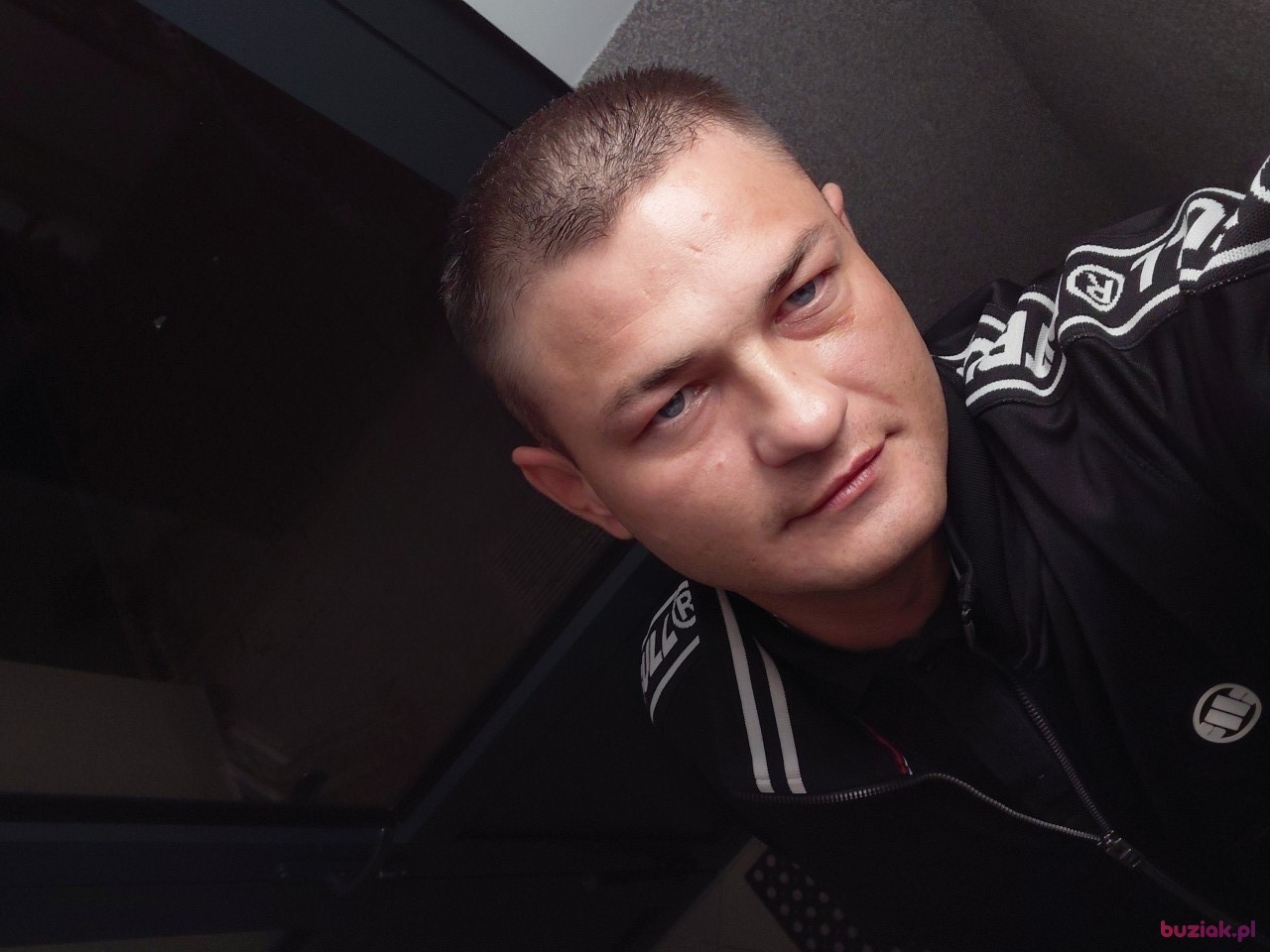 Greg, Mężczyzna, 35, Inowrocław, Polska: 1