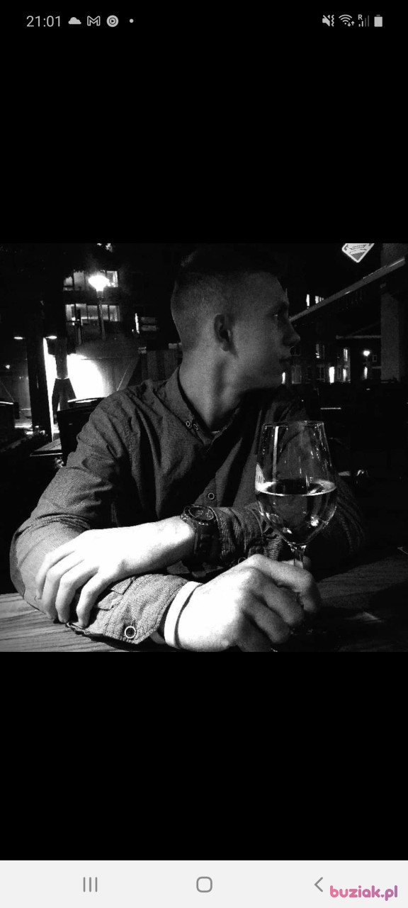 Mateusz, Male, 27, Holandia: 1