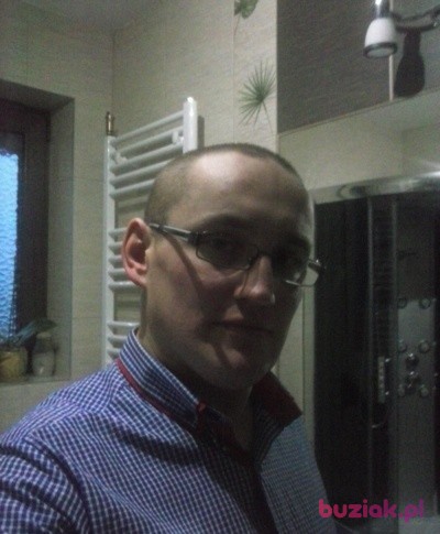 Mati3025, Mężczyzna, 40, Jarocin, Polska: 1