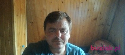 Marek, Mężczyzna, 55, Warszawa, Polska: 1