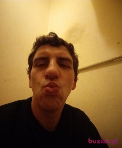 Marcin, Mężczyzna, 43, Siedlce, Polska: 1