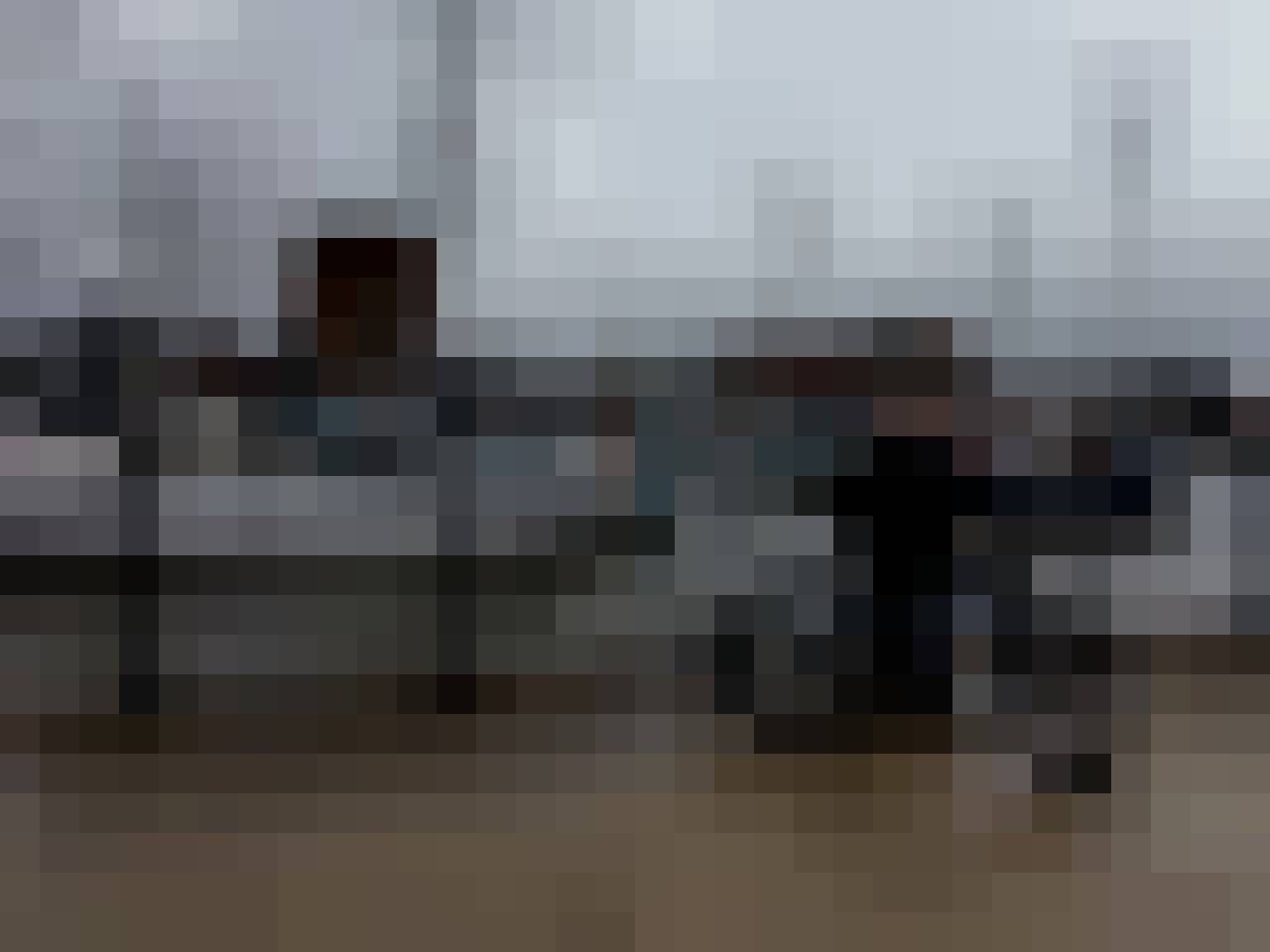 Mirek, Male, 43, Wielka Brytania, Photo: 4
