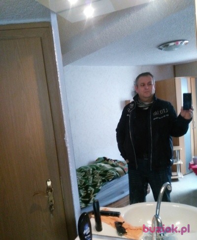 Klaudiusx, Male, 52, Niemcy: 1