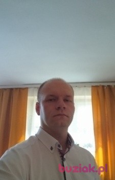 Paweł, Male, 41, Busko-Zdrój, Polska, Photo: 2