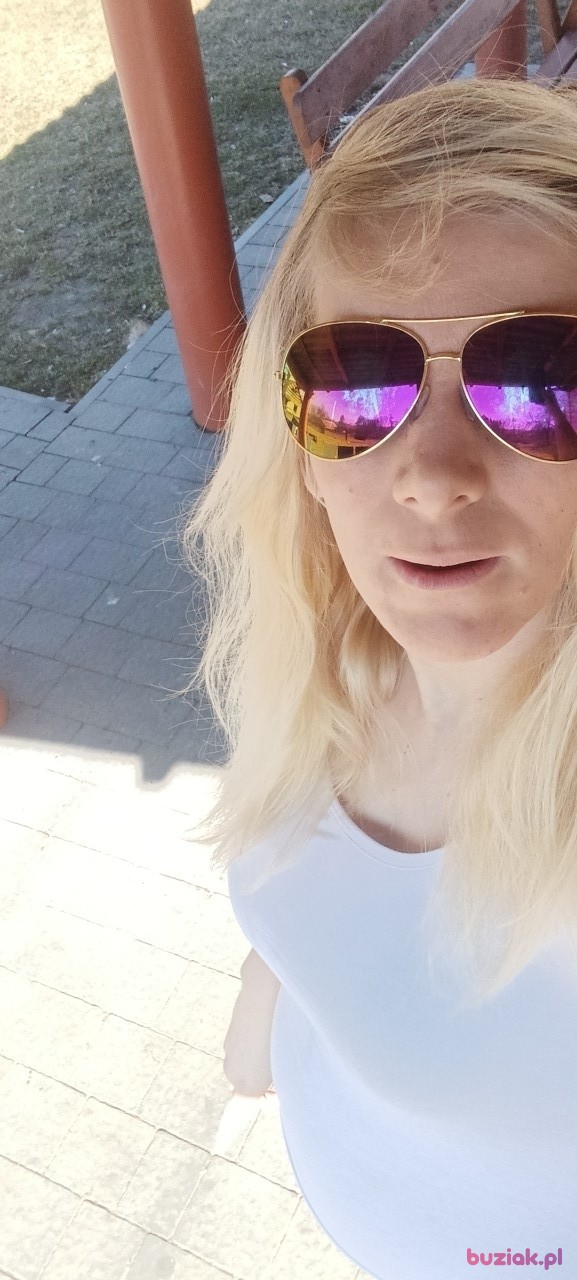 Monika, Female, 31, Kraśnik, Polska: 1