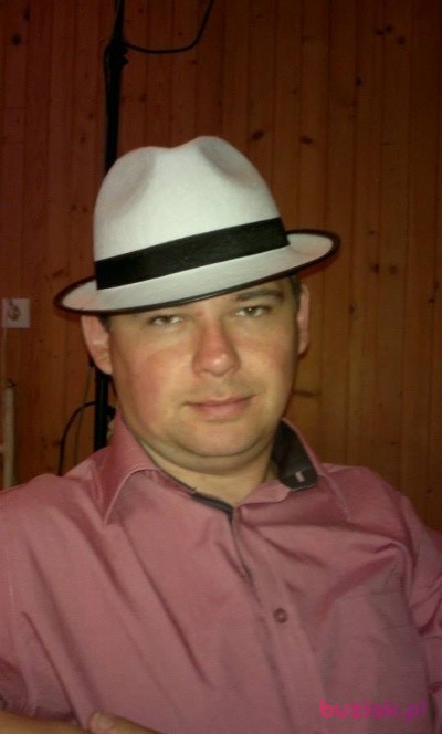 Michał, Male, 40, Chrzanów, Polska, Photo: 1