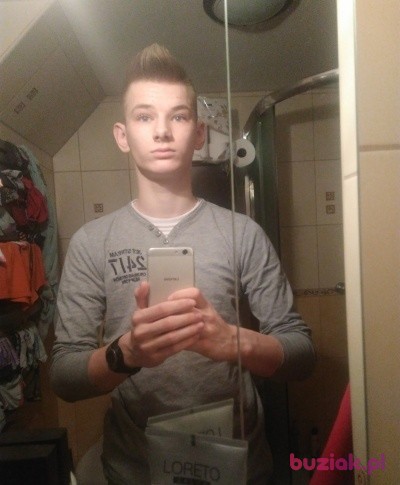 Marcin, Mężczyzna, 24, Szczecin, Polska, Zdjęcie: 2