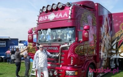 Piotr, Mężczyzna, 51, Louth, Wielka Brytania, Zdjęcie: 3