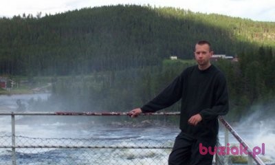 rubik, Male, 46, Łódź, Polska, Photo: 2