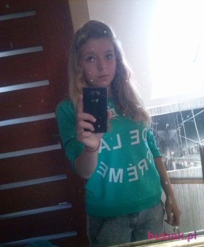 Angelika, Female, 27, Starachowice, Polska, Photo: 2