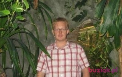 romanticos, Male, 41, Poznań, Polska, Photo: 1