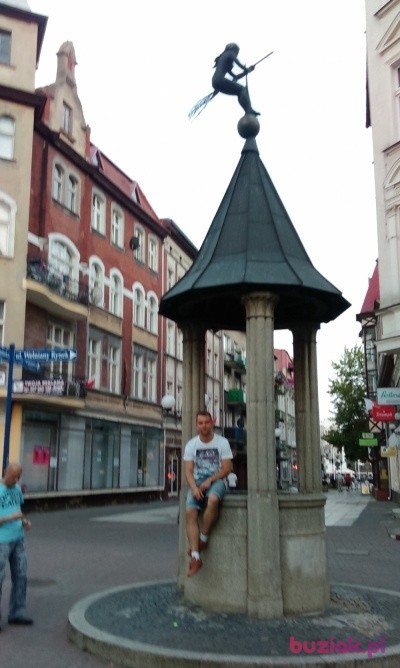 Michal, Male, 37, Szczecin, Polska: 1