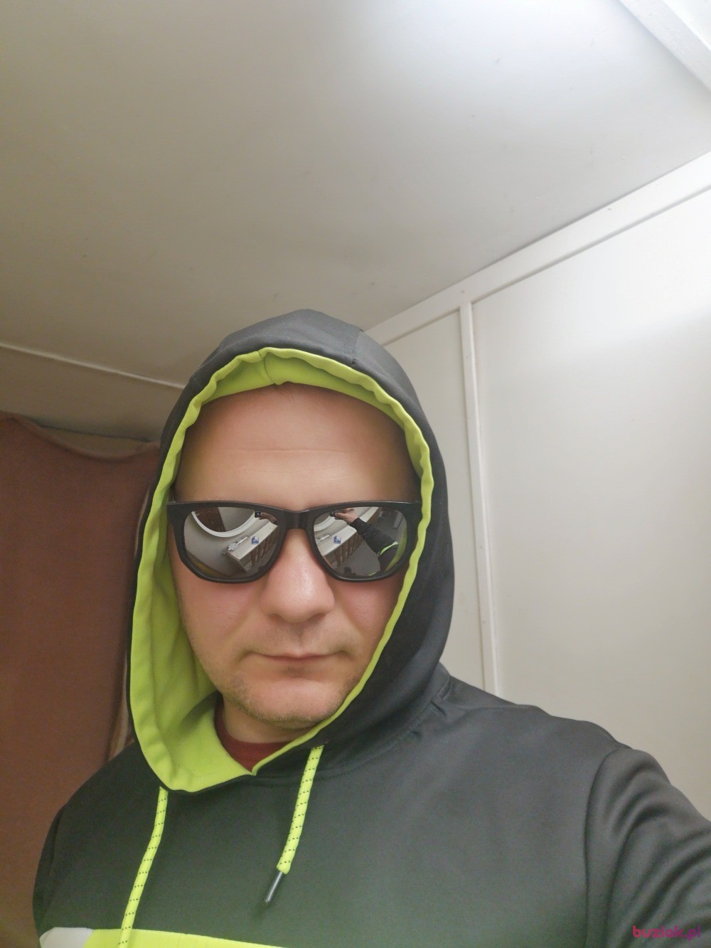 Mariusz, Male, 35, Haarlem North Holland Province, Holandia, Photo: 2