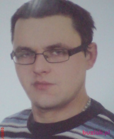 Hubert, Mężczyzna, 40, Jawor, Polska: 1
