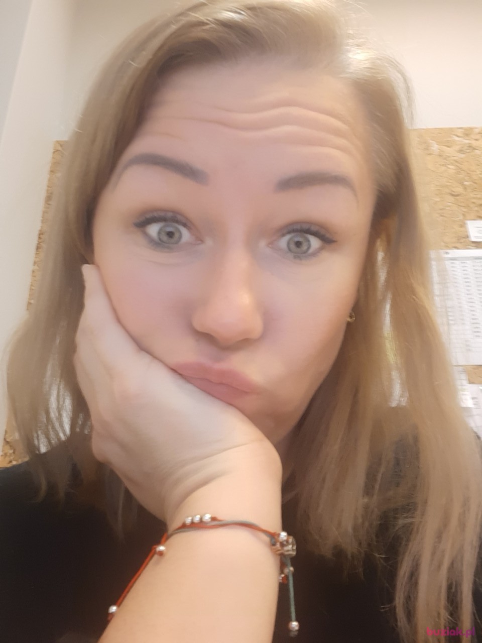 Ania, Female, 39, Wołomin, Polska, Photo: 1