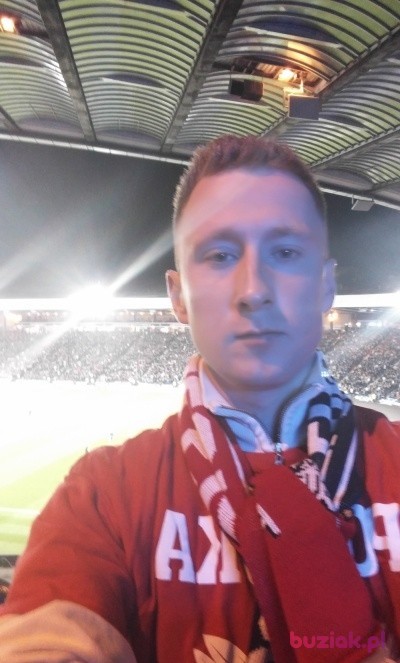 areczek1991, Mężczyzna, 34, Wielka Brytania: 1