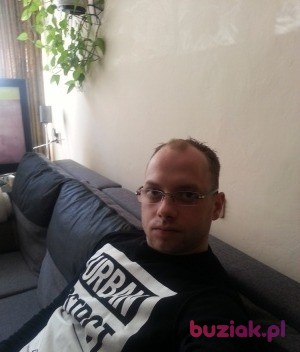 Łukasz, Male, 32, Starogard Gdański, Polska, Photo: 1