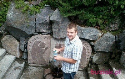 Piotr, Male, 34, Białystok, Polska, Photo: 5