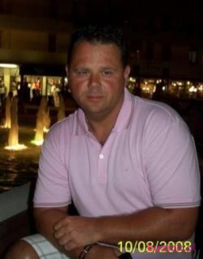 Artur, Mężczyzna, 52, Szczecin, Polska: 1