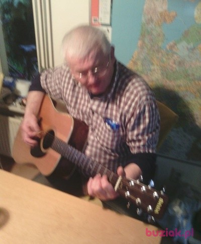 PIOTR PRANCZK, Mężczyzna, 63, Płock, Polska, Zdjęcie: 1