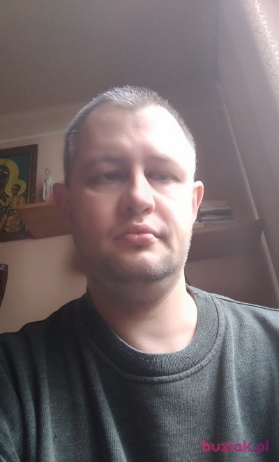 Rafał, Male, 48, Brzesko, Polska, Photo: 1