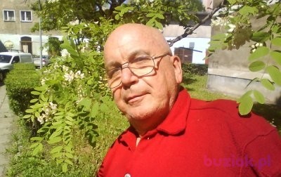 Władysław, Male, 78, Prudnik, Polska, Photo: 4