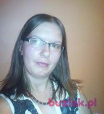 Żaneta, Female, 36, Sieradz, Polska: 1
