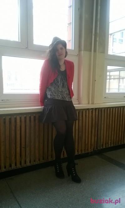 Rashek, Kobieta, 28, Polska, Zdjęcie: 3